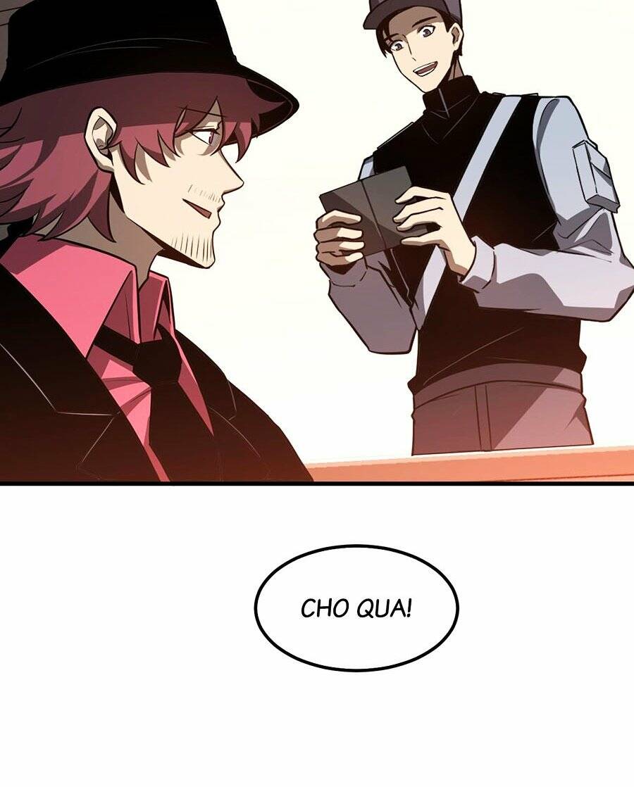 Siêu Phàm Tiến Hóa: Chapter 137