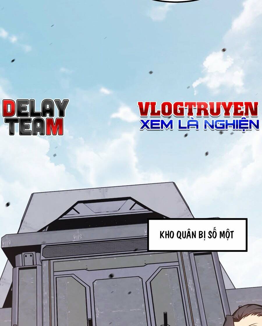 Siêu Phàm Tiến Hóa: Chapter 137