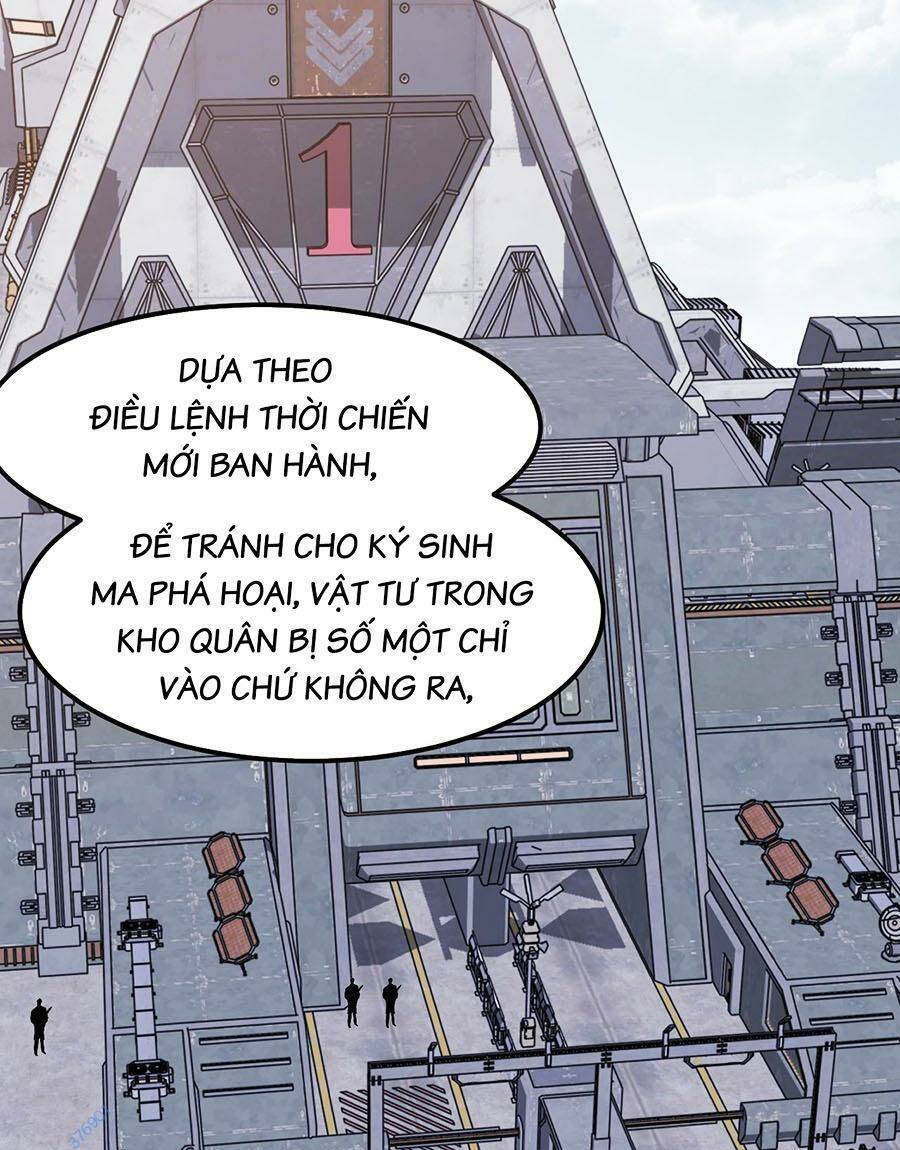 Siêu Phàm Tiến Hóa: Chapter 137