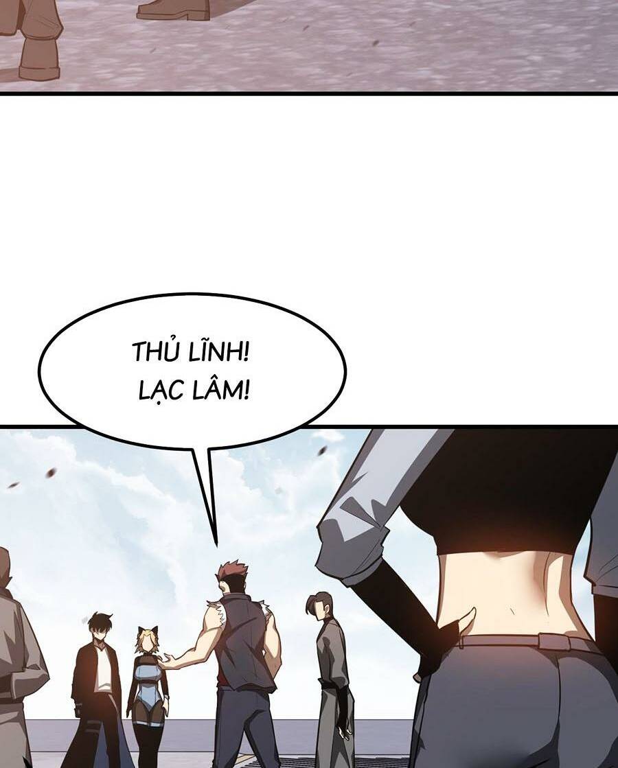 Siêu Phàm Tiến Hóa: Chapter 137