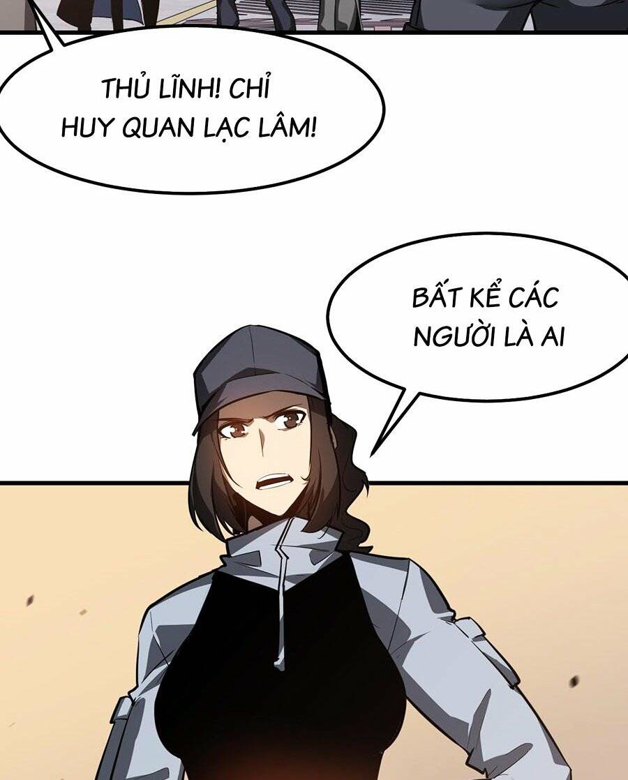 Siêu Phàm Tiến Hóa: Chapter 137