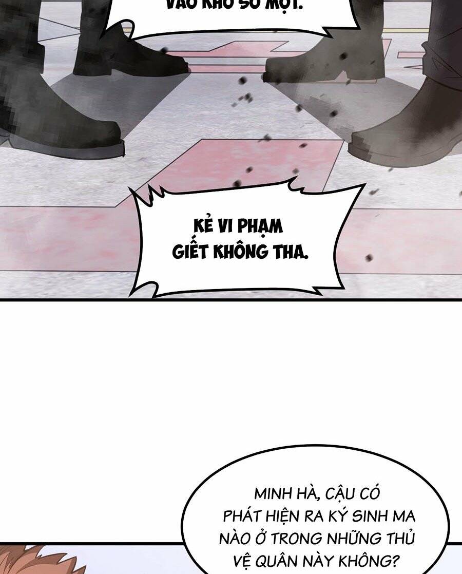 Siêu Phàm Tiến Hóa: Chapter 137