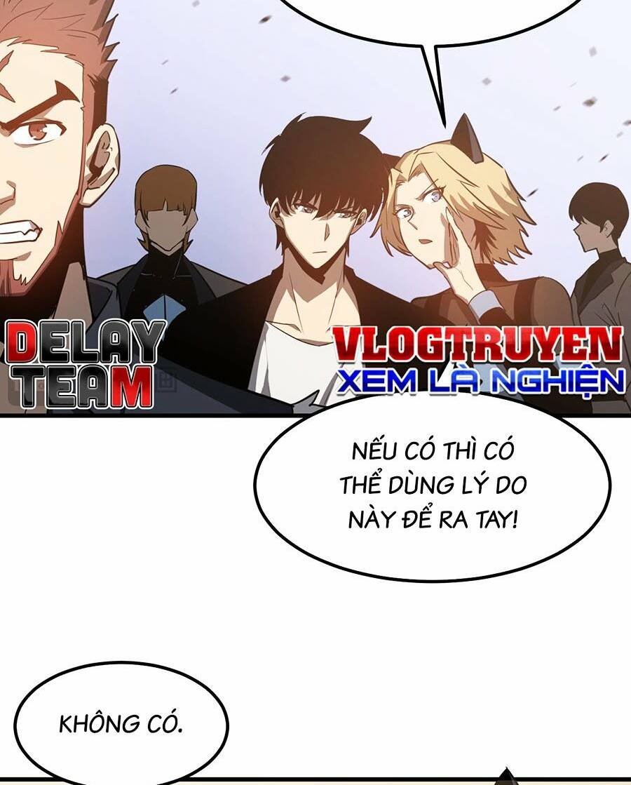 Siêu Phàm Tiến Hóa: Chapter 137