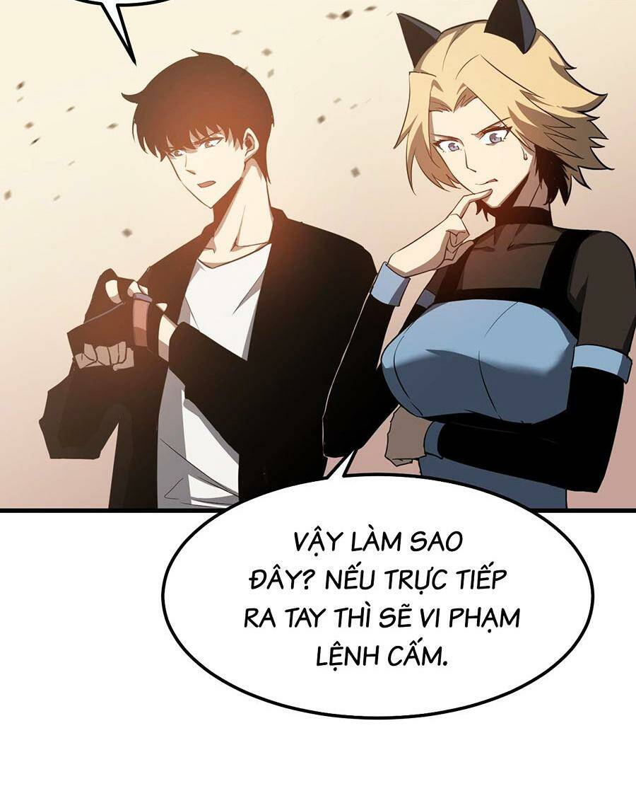 Siêu Phàm Tiến Hóa: Chapter 137