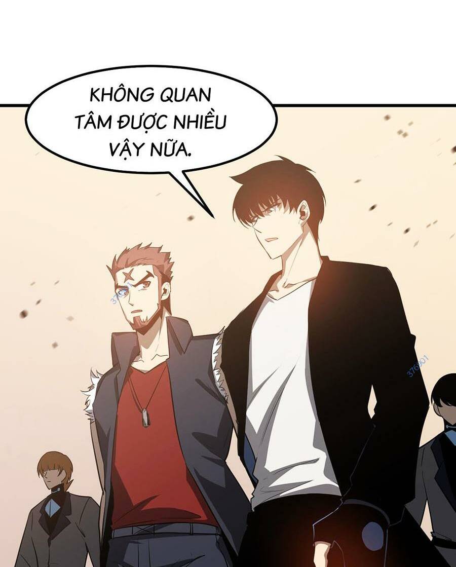 Siêu Phàm Tiến Hóa: Chapter 137