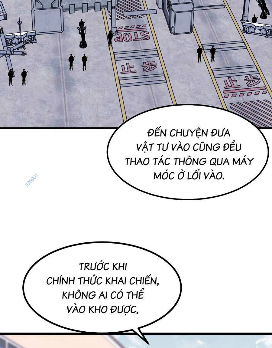 Siêu Phàm Tiến Hóa: Chapter 137