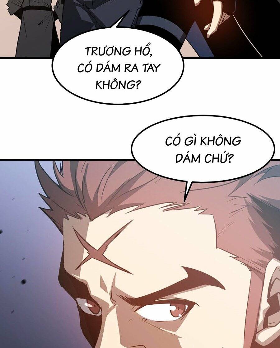 Siêu Phàm Tiến Hóa: Chapter 137