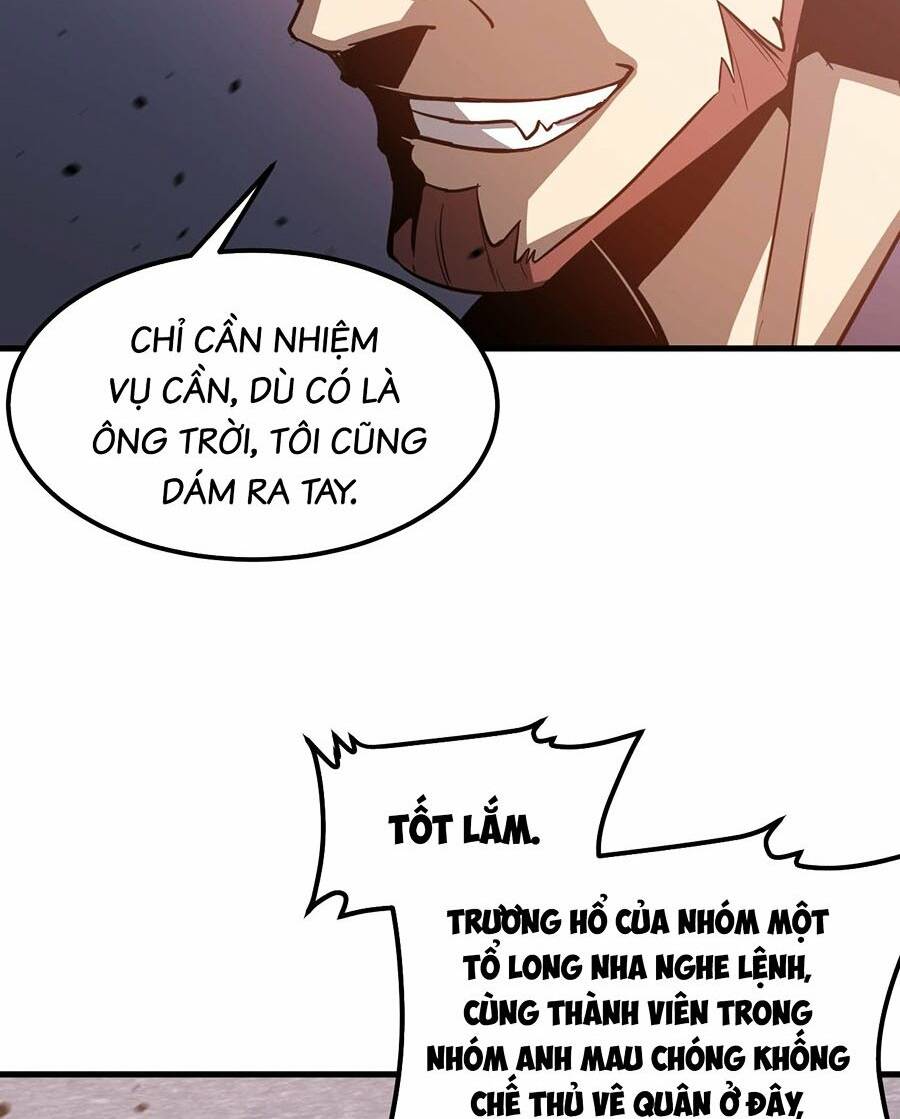 Siêu Phàm Tiến Hóa: Chapter 137