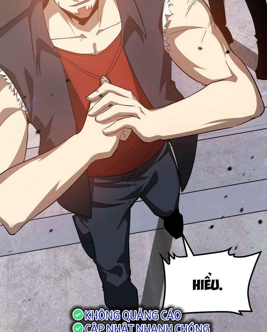 Siêu Phàm Tiến Hóa: Chapter 137