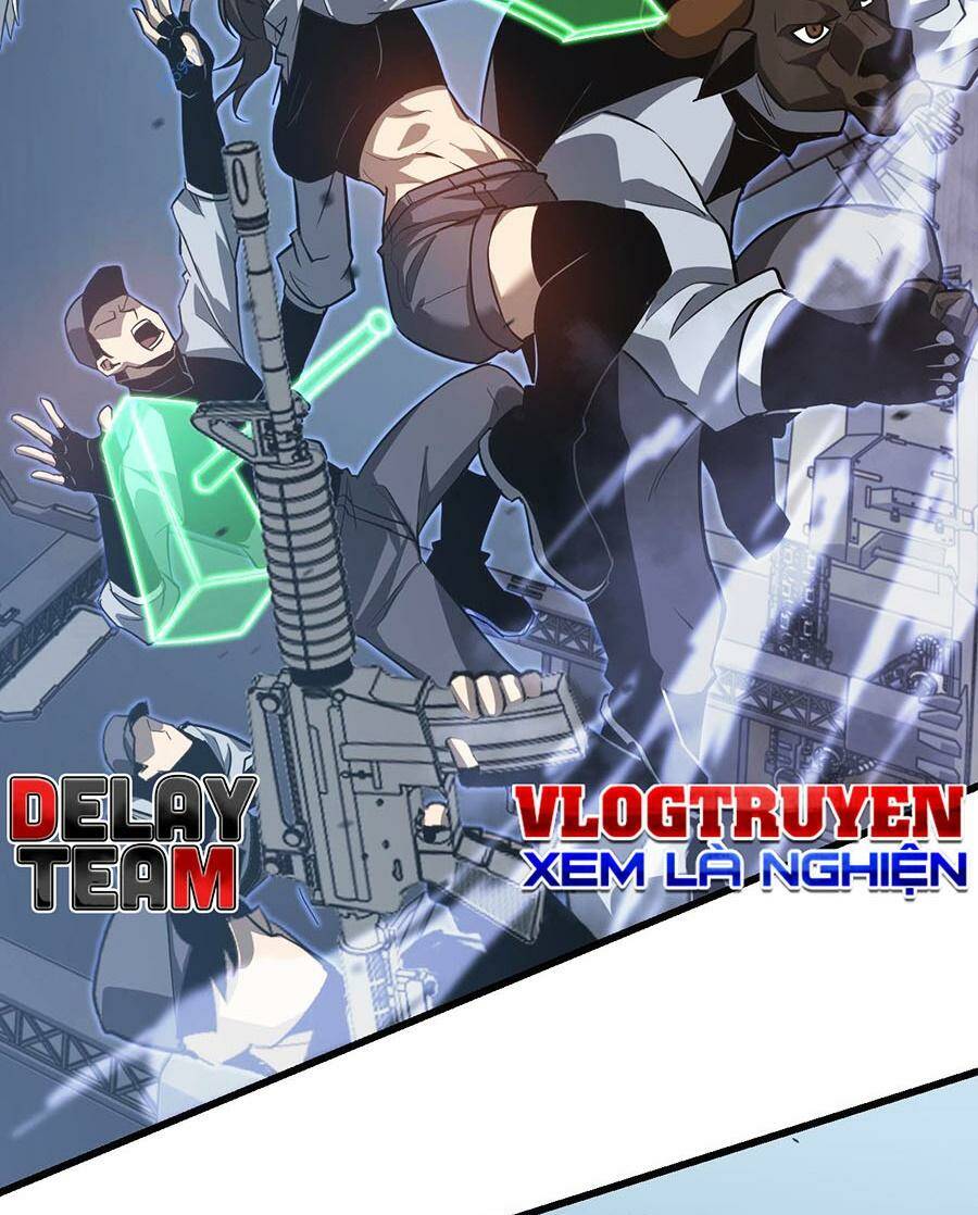 Siêu Phàm Tiến Hóa: Chapter 137