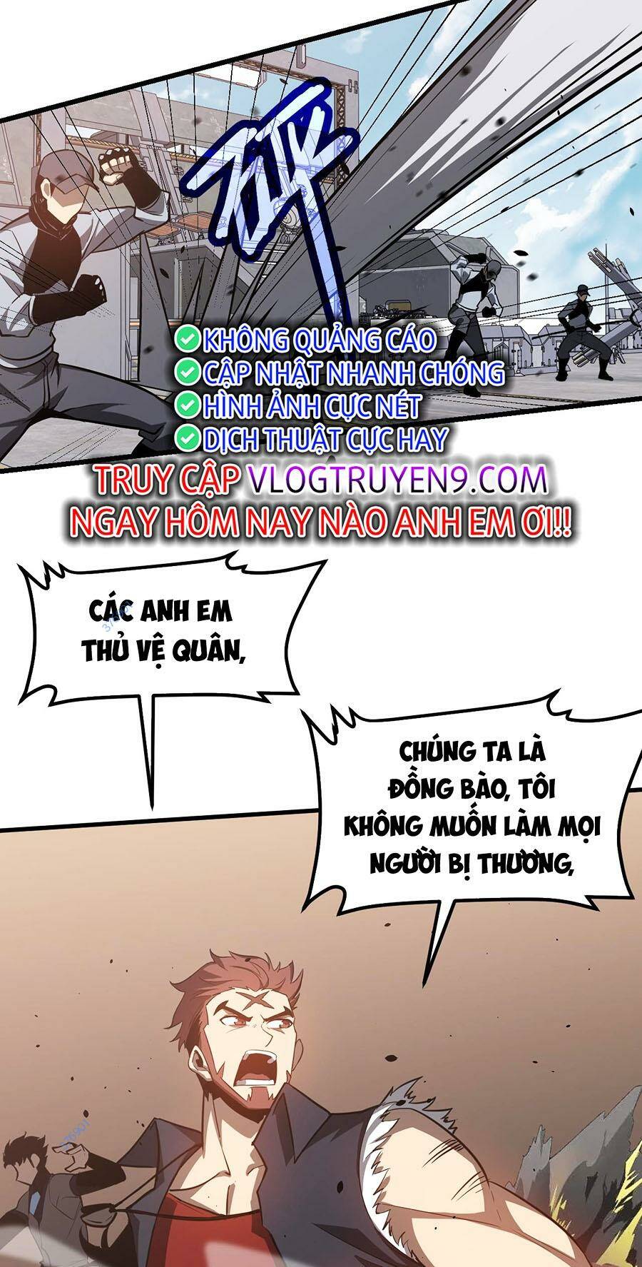 Siêu Phàm Tiến Hóa: Chapter 137