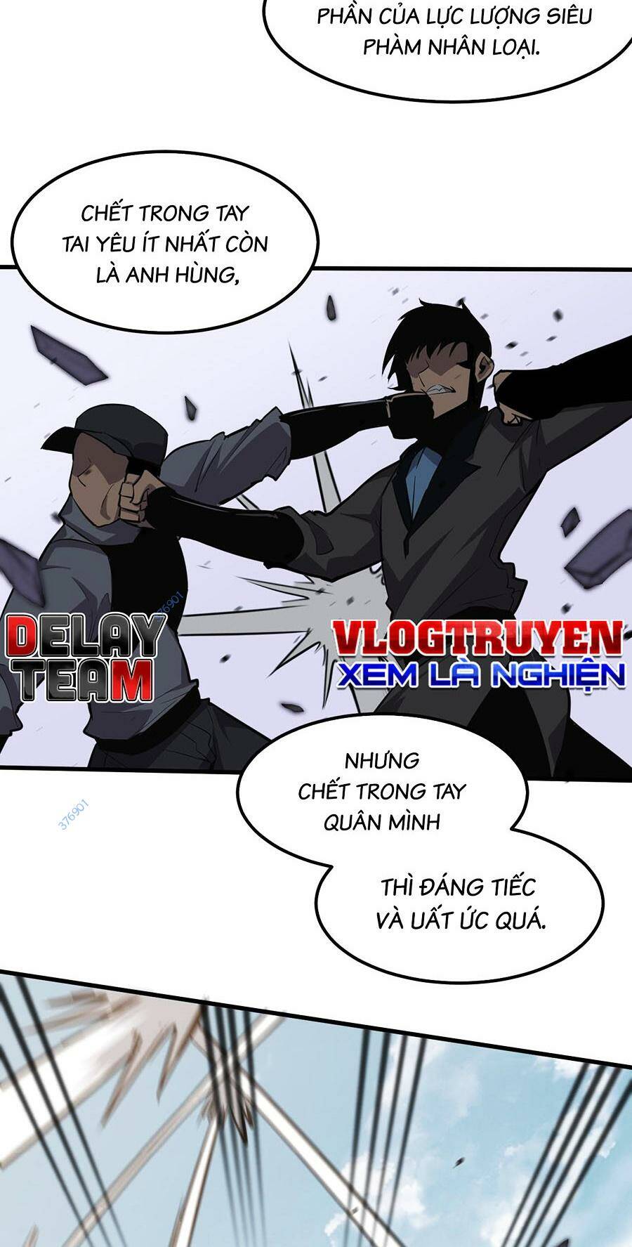 Siêu Phàm Tiến Hóa: Chapter 137