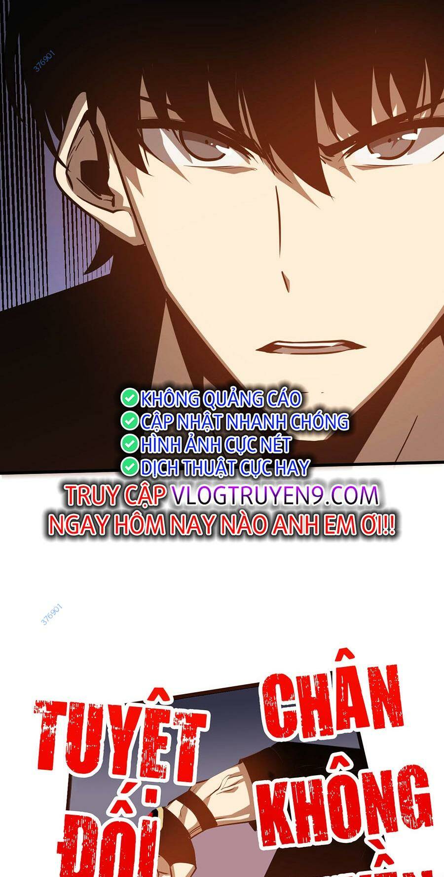 Siêu Phàm Tiến Hóa: Chapter 137
