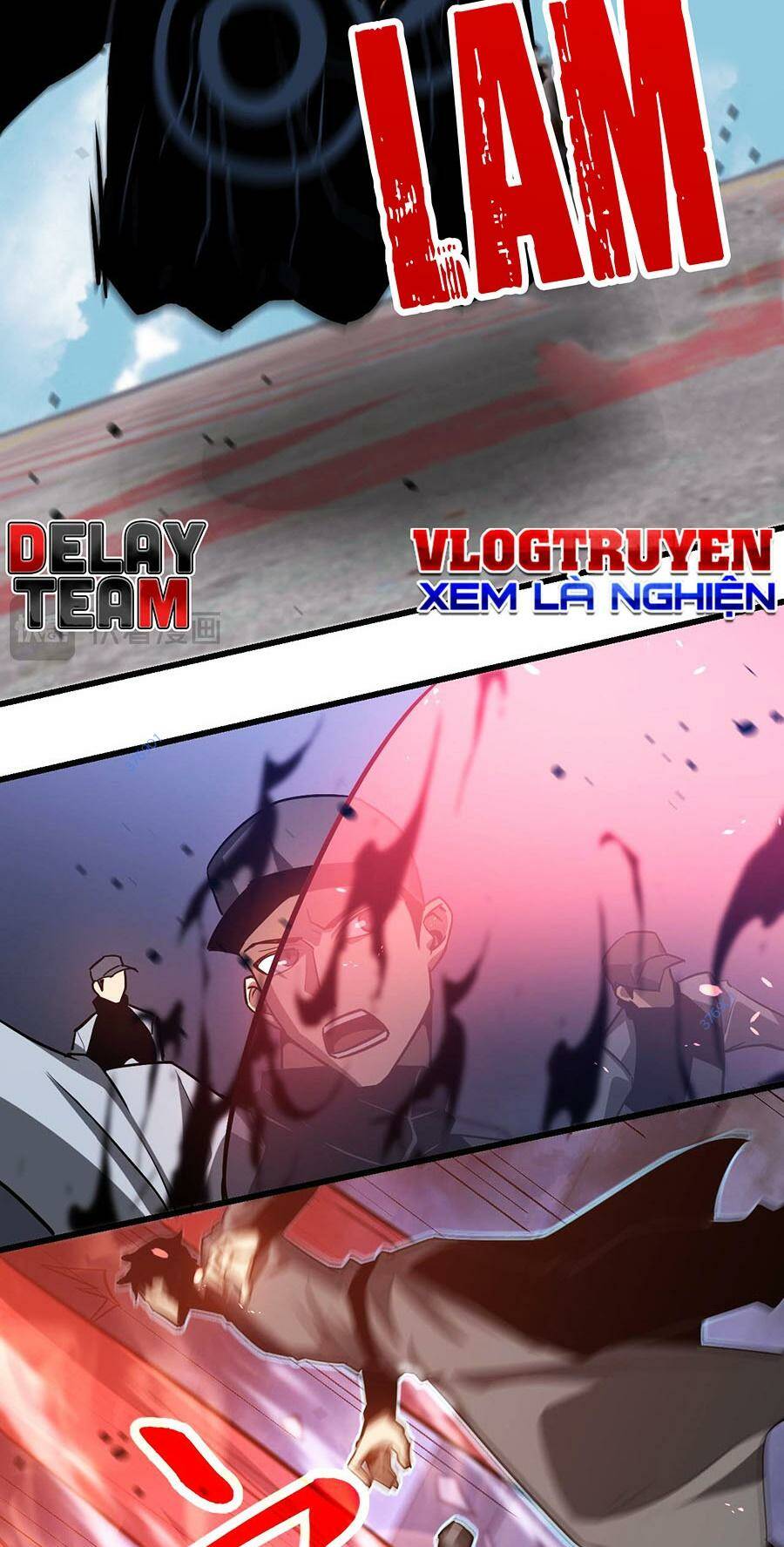 Siêu Phàm Tiến Hóa: Chapter 137