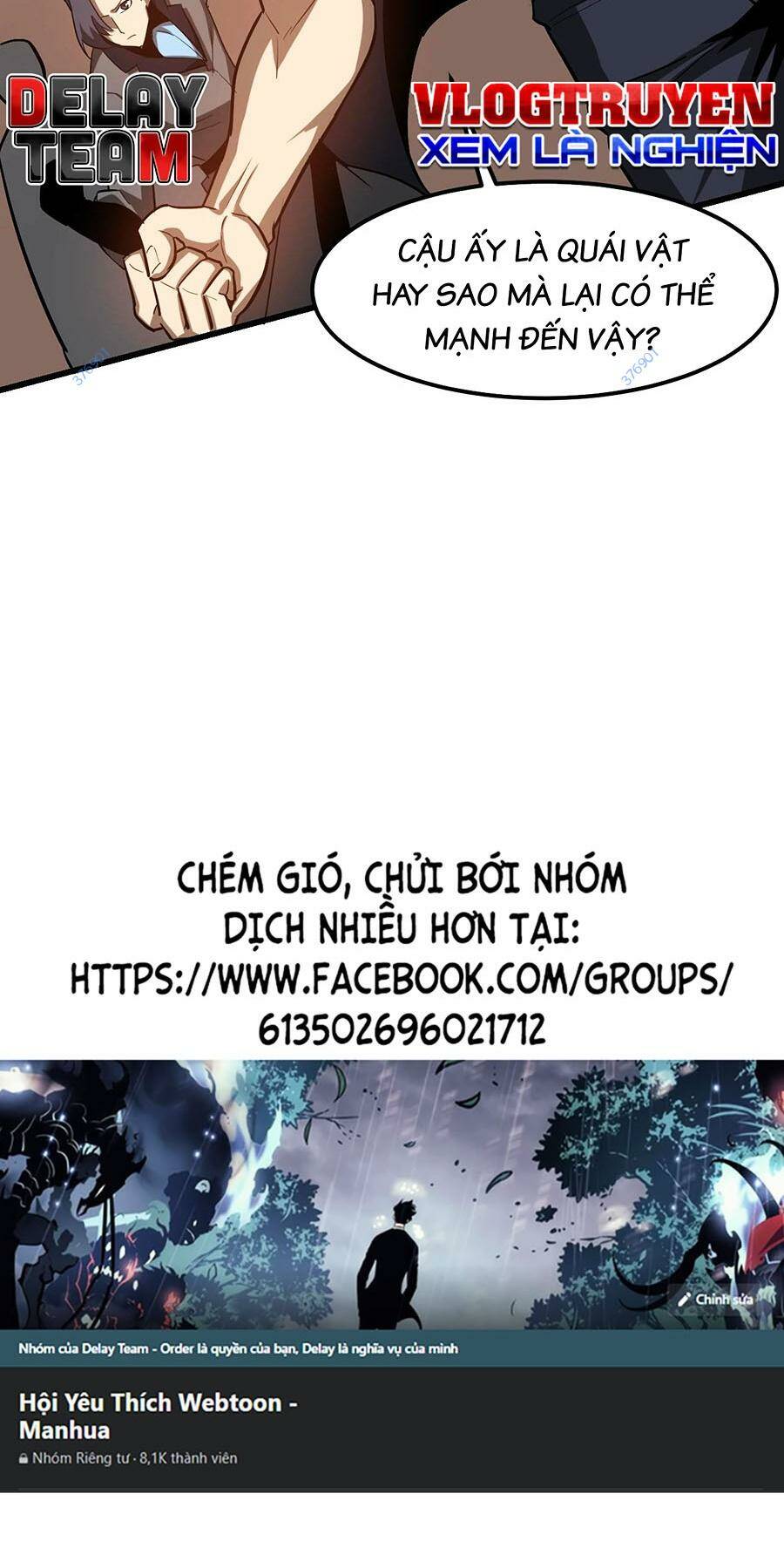 Siêu Phàm Tiến Hóa: Chapter 137
