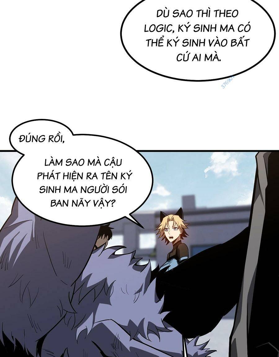 Siêu Phàm Tiến Hóa: Chapter 137