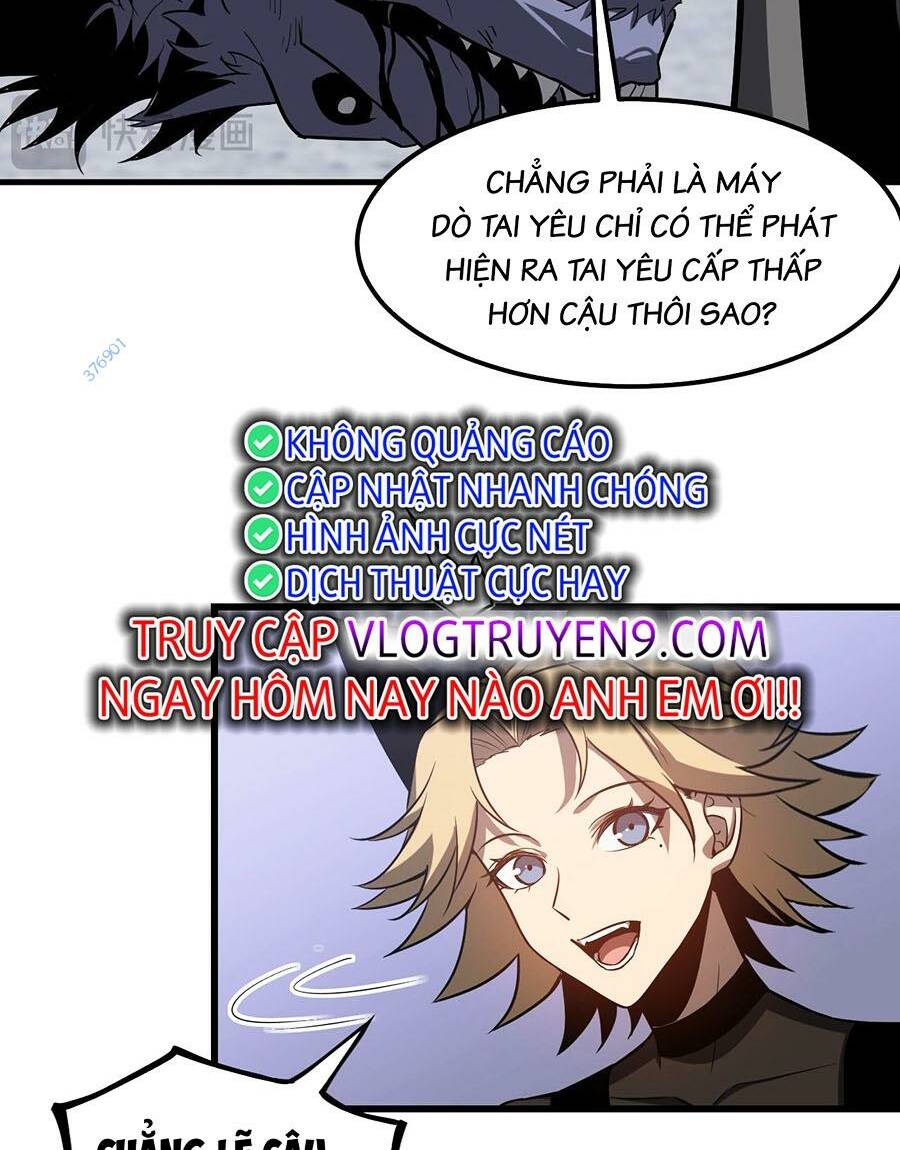 Siêu Phàm Tiến Hóa: Chapter 137