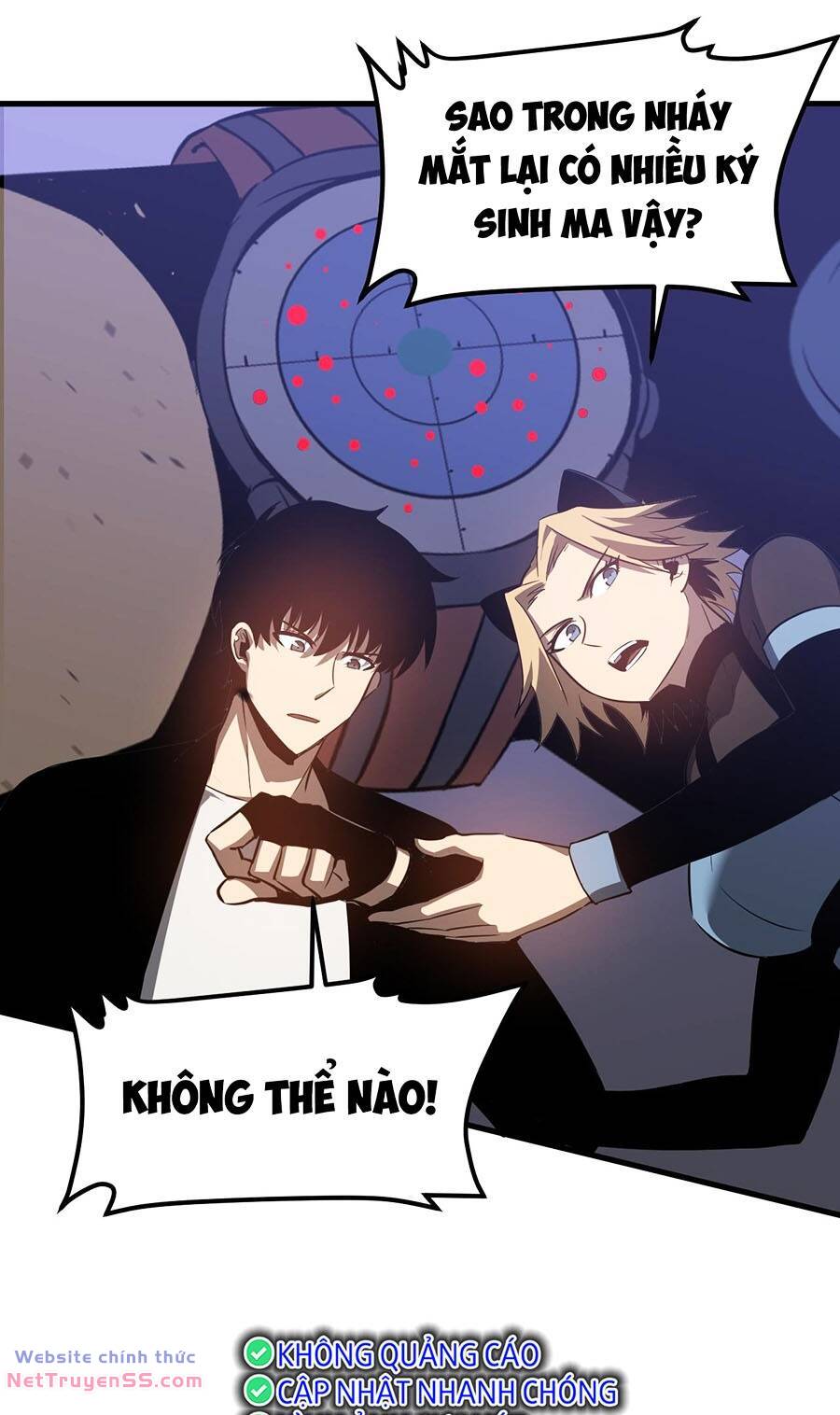 Siêu Phàm Tiến Hóa: Chapter 138