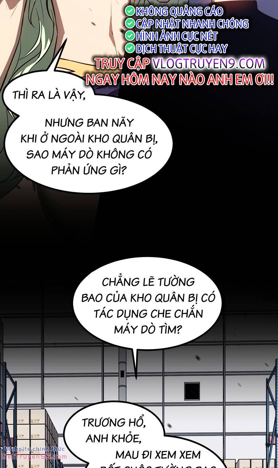 Siêu Phàm Tiến Hóa: Chapter 138