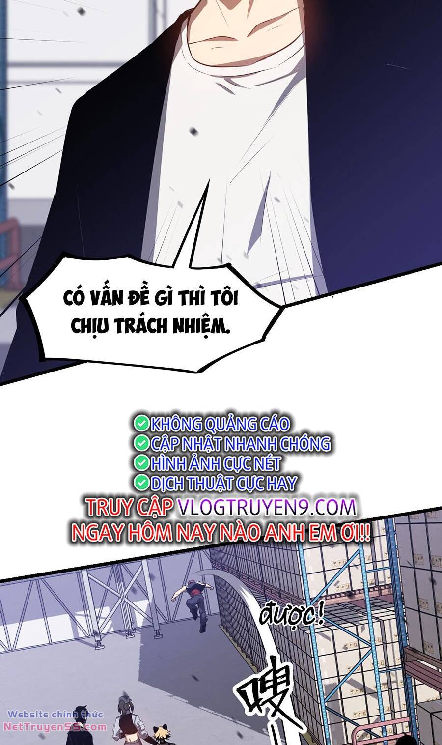 Siêu Phàm Tiến Hóa: Chapter 138