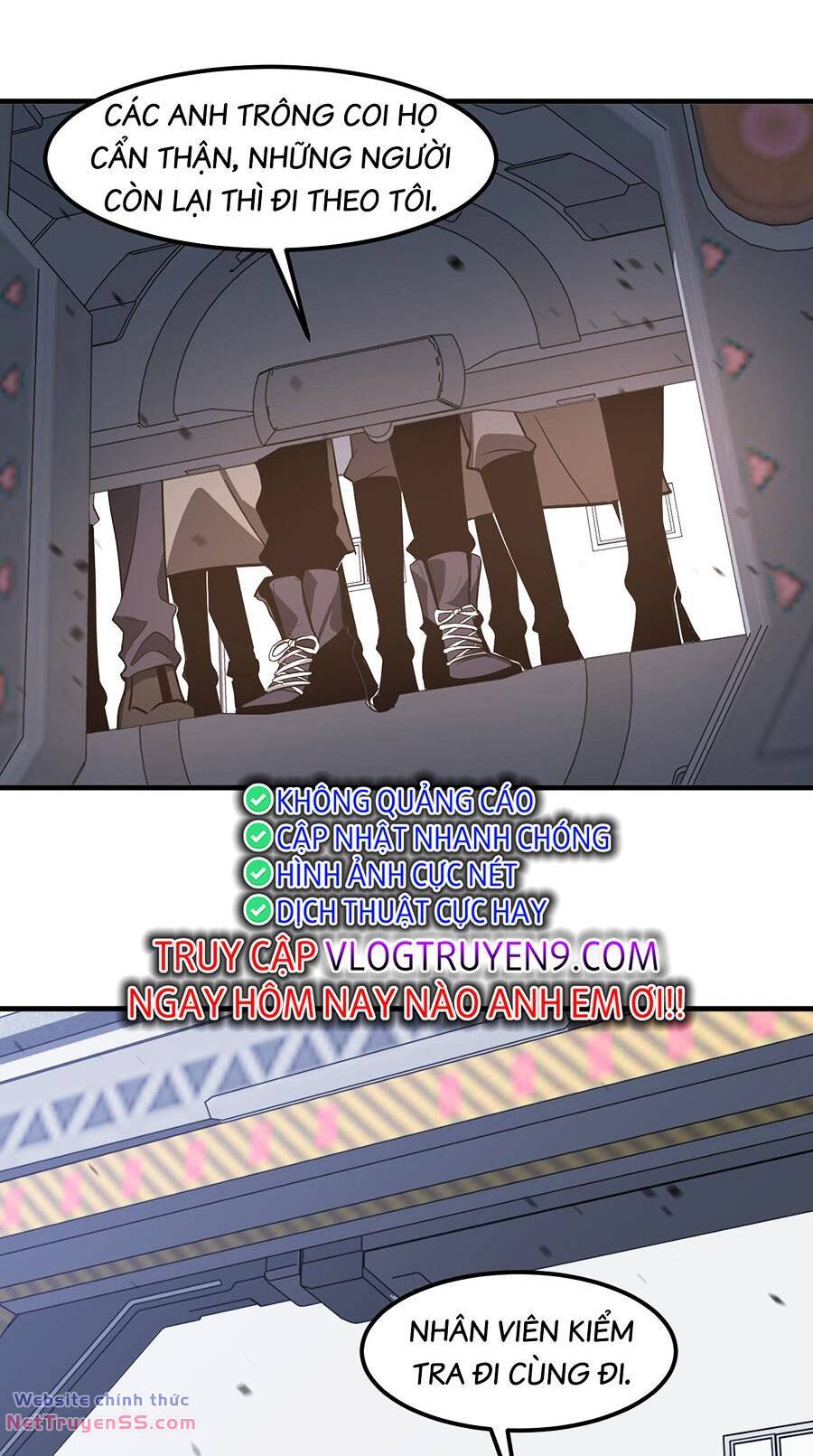 Siêu Phàm Tiến Hóa: Chapter 138