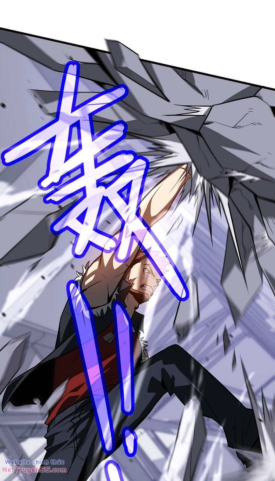 Siêu Phàm Tiến Hóa: Chapter 138