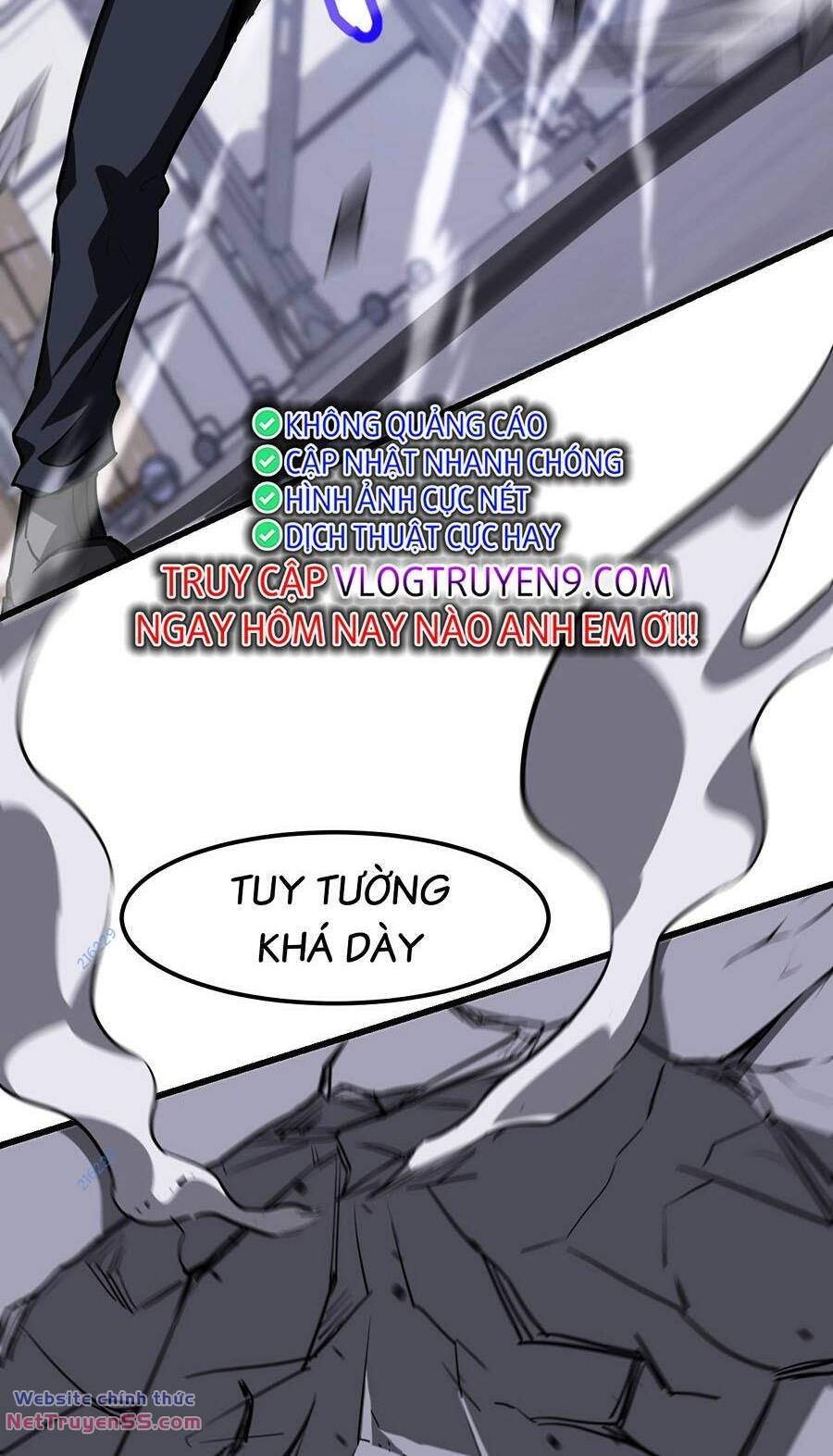 Siêu Phàm Tiến Hóa: Chapter 138