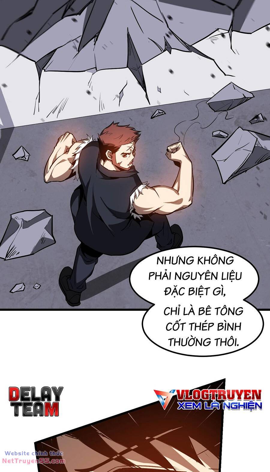 Siêu Phàm Tiến Hóa: Chapter 138