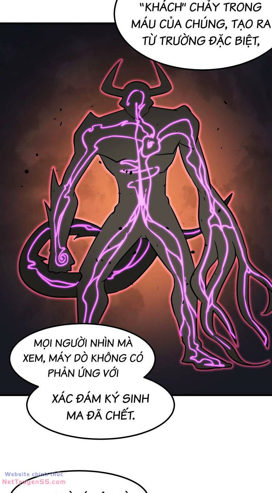 Siêu Phàm Tiến Hóa: Chapter 138
