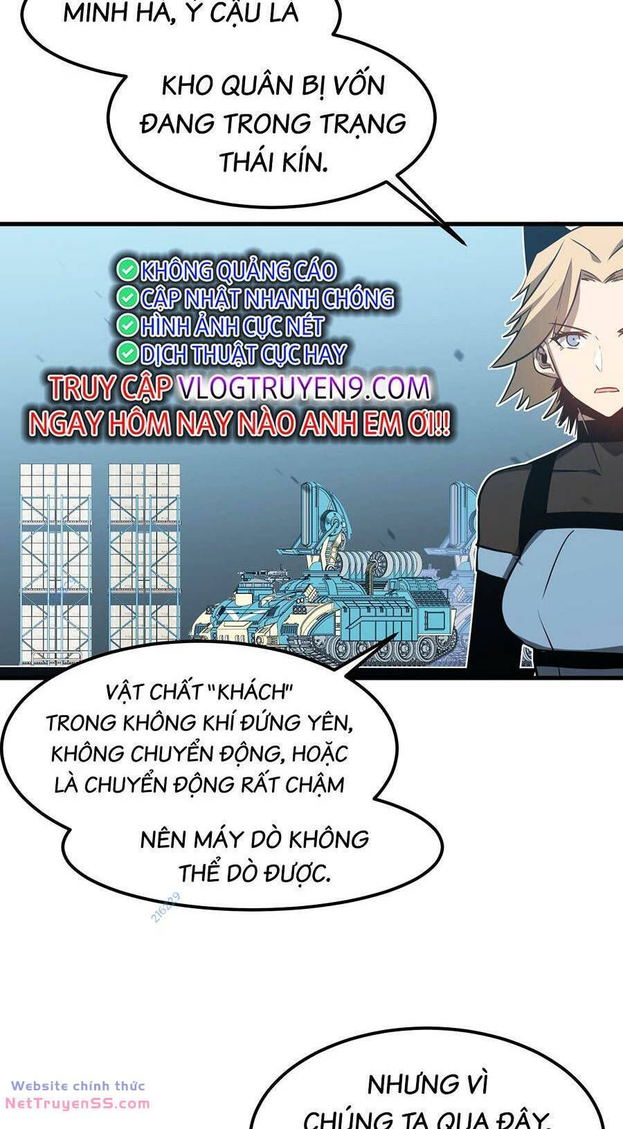 Siêu Phàm Tiến Hóa: Chapter 138
