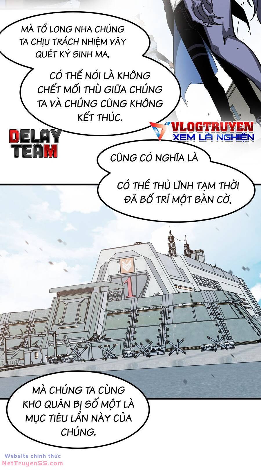 Siêu Phàm Tiến Hóa: Chapter 138