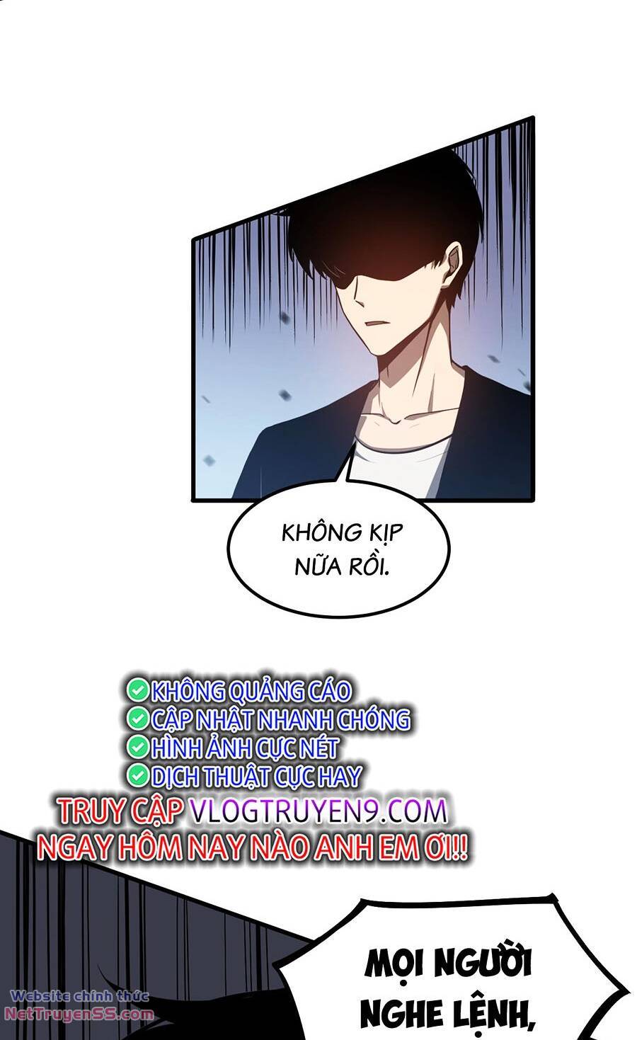 Siêu Phàm Tiến Hóa: Chapter 138