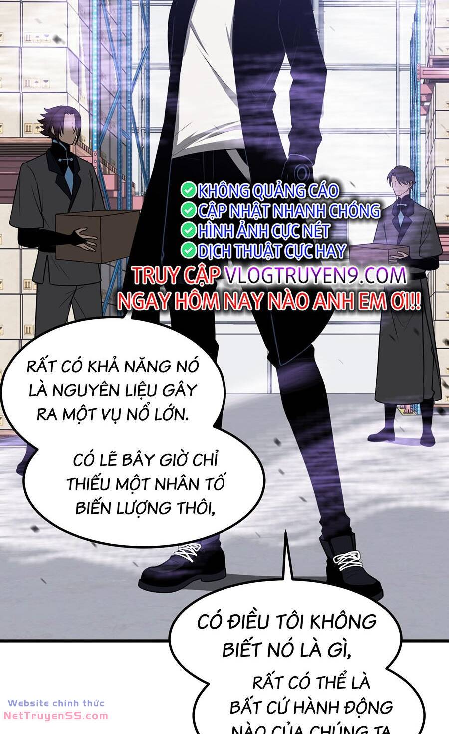 Siêu Phàm Tiến Hóa: Chapter 138