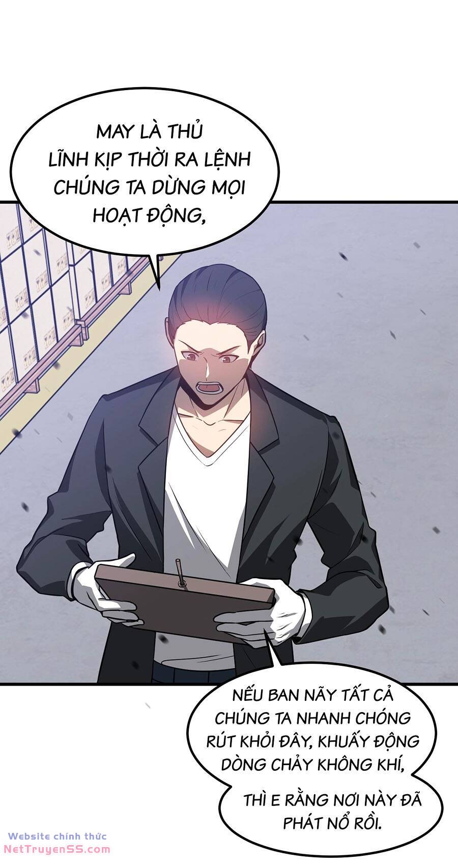 Siêu Phàm Tiến Hóa: Chapter 138