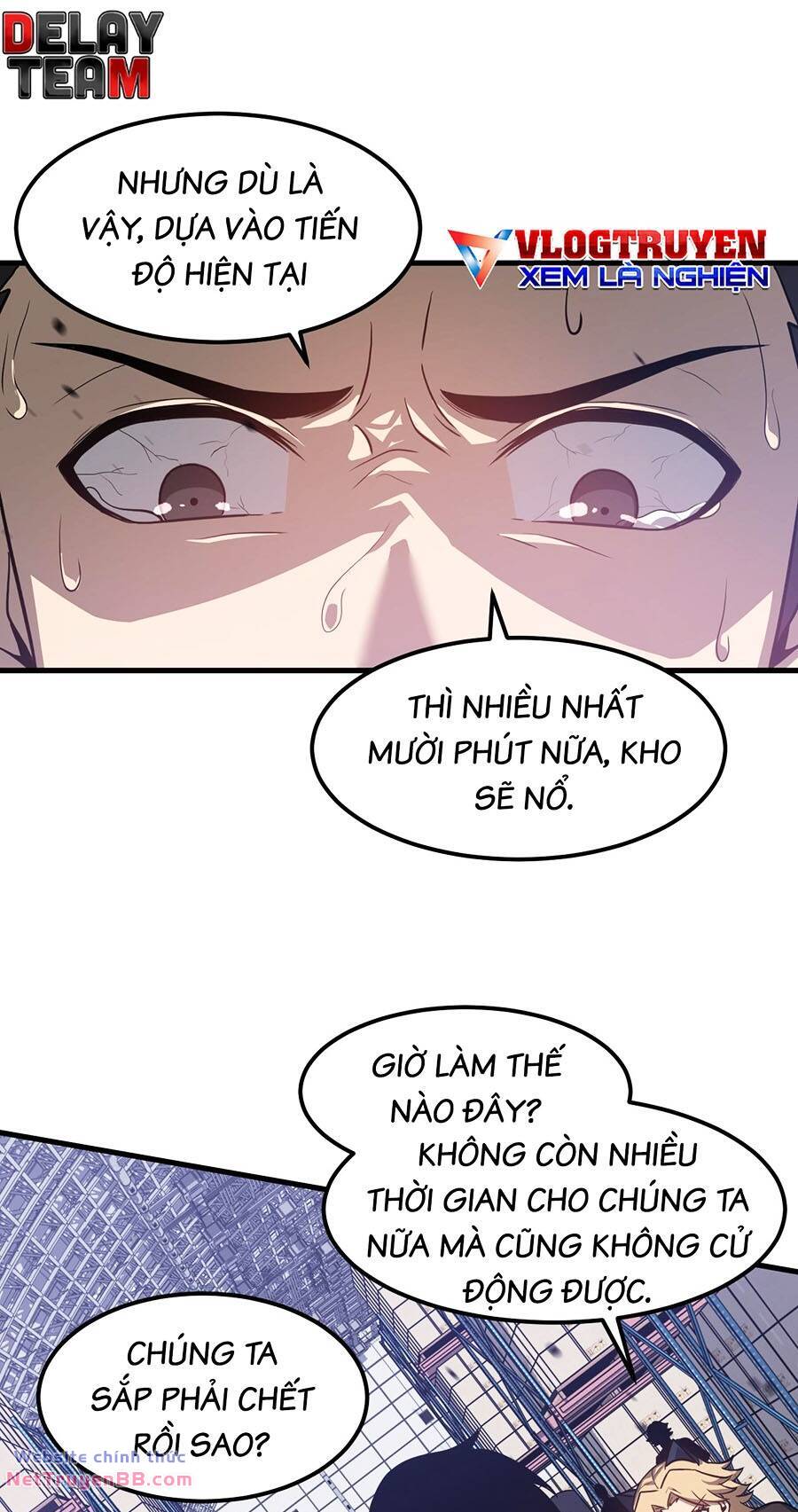 Siêu Phàm Tiến Hóa: Chapter 138