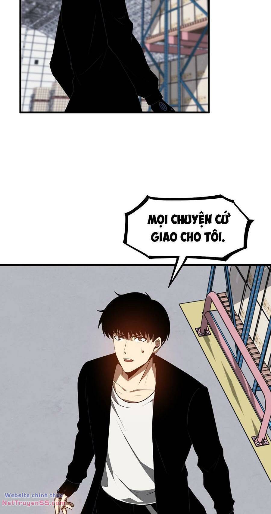 Siêu Phàm Tiến Hóa: Chapter 138