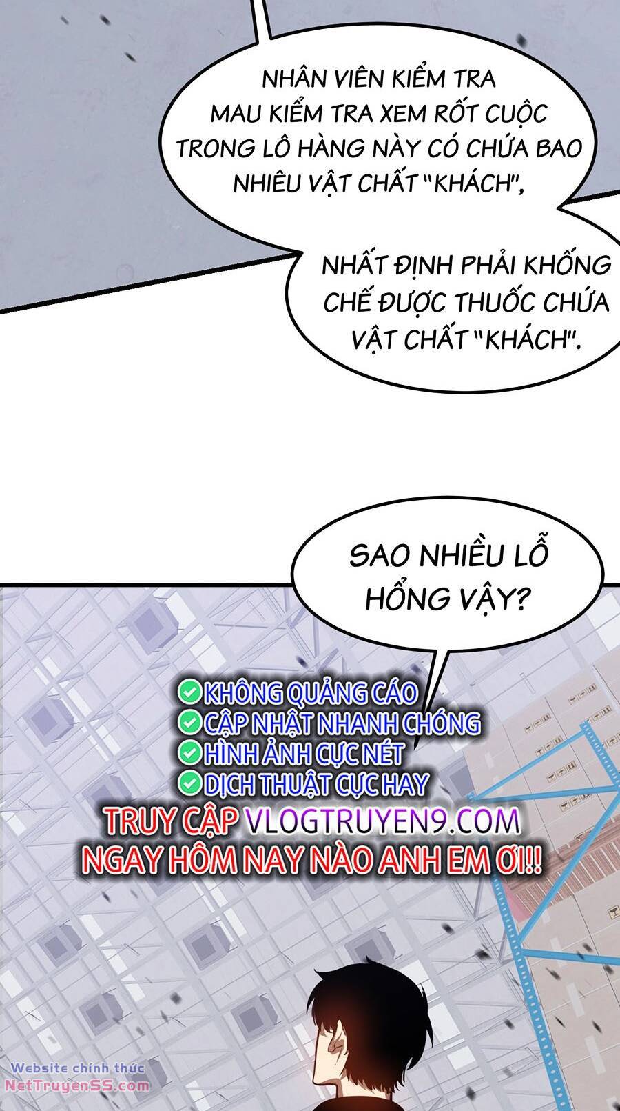 Siêu Phàm Tiến Hóa: Chapter 138