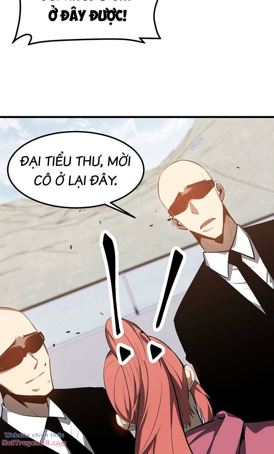 Siêu Phàm Tiến Hóa: Chapter 139