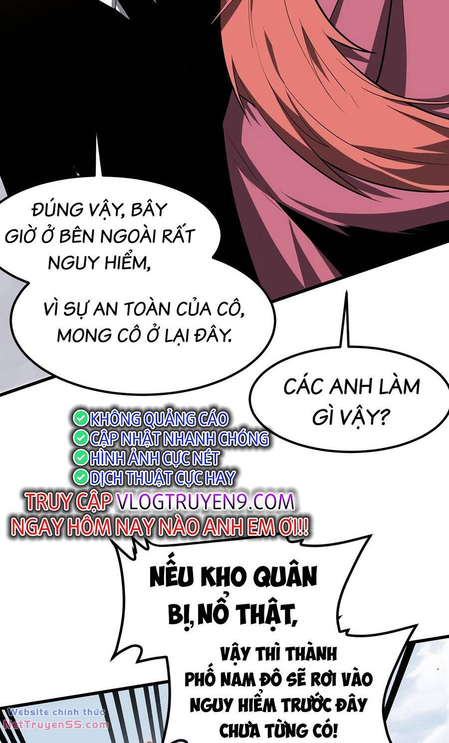 Siêu Phàm Tiến Hóa: Chapter 139