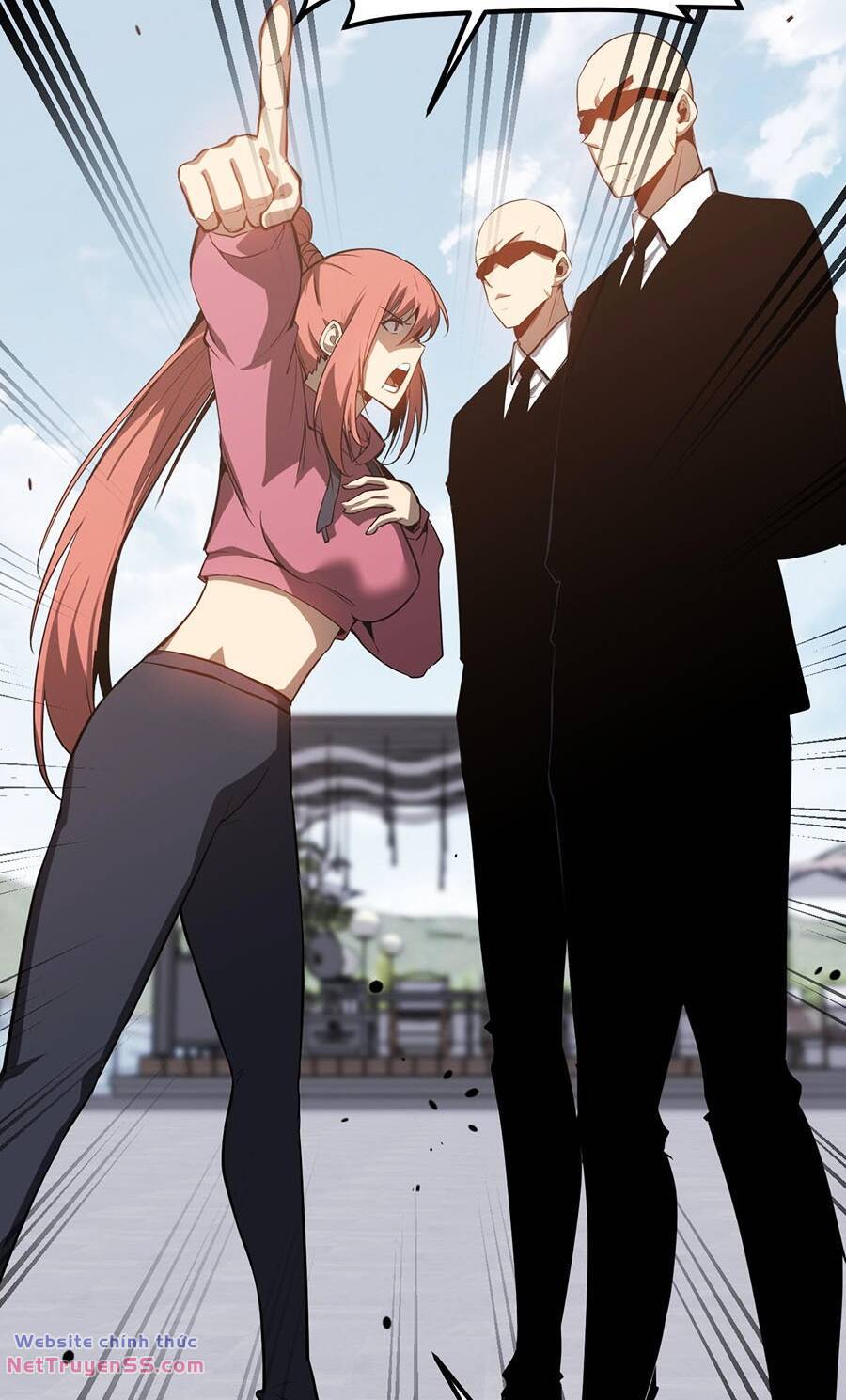 Siêu Phàm Tiến Hóa: Chapter 139