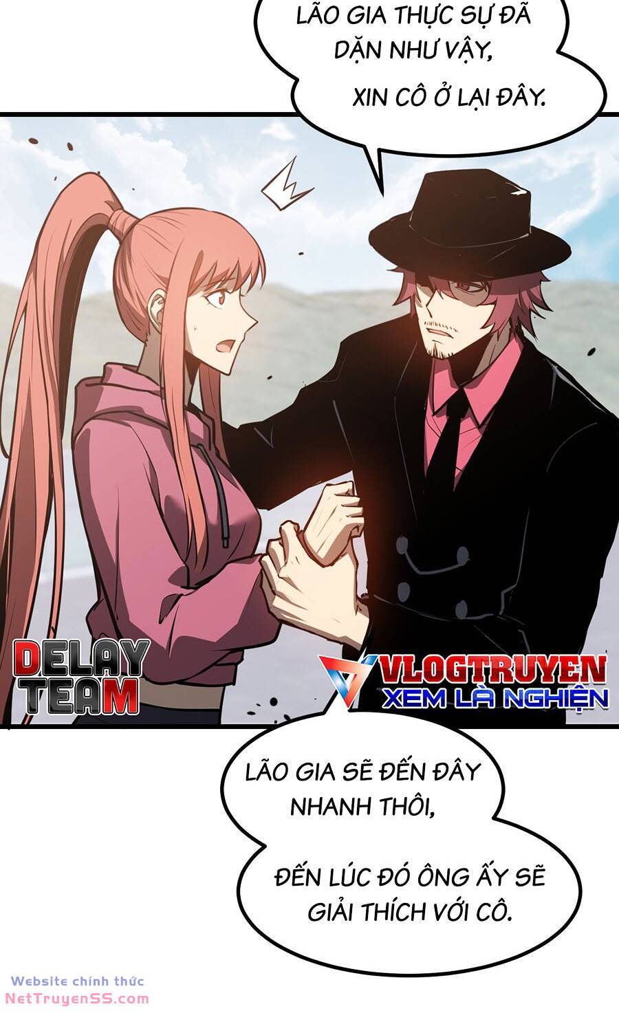 Siêu Phàm Tiến Hóa: Chapter 139