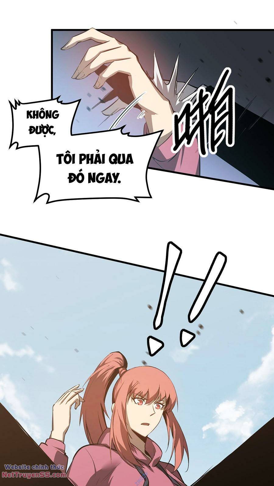Siêu Phàm Tiến Hóa: Chapter 139