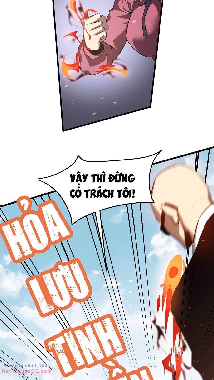 Siêu Phàm Tiến Hóa: Chapter 139