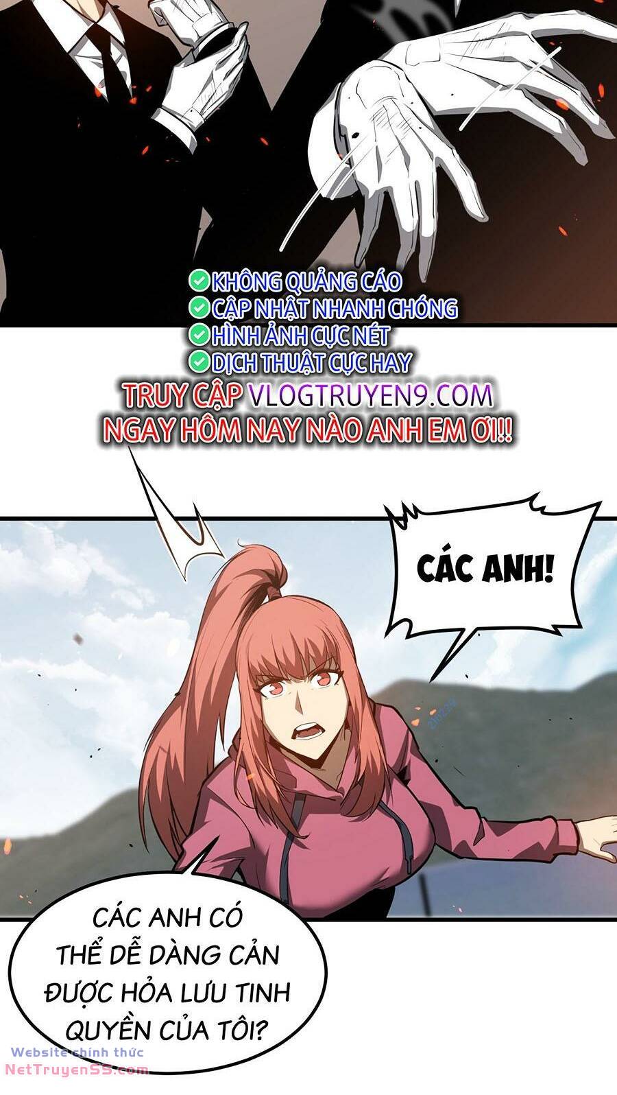 Siêu Phàm Tiến Hóa: Chapter 139