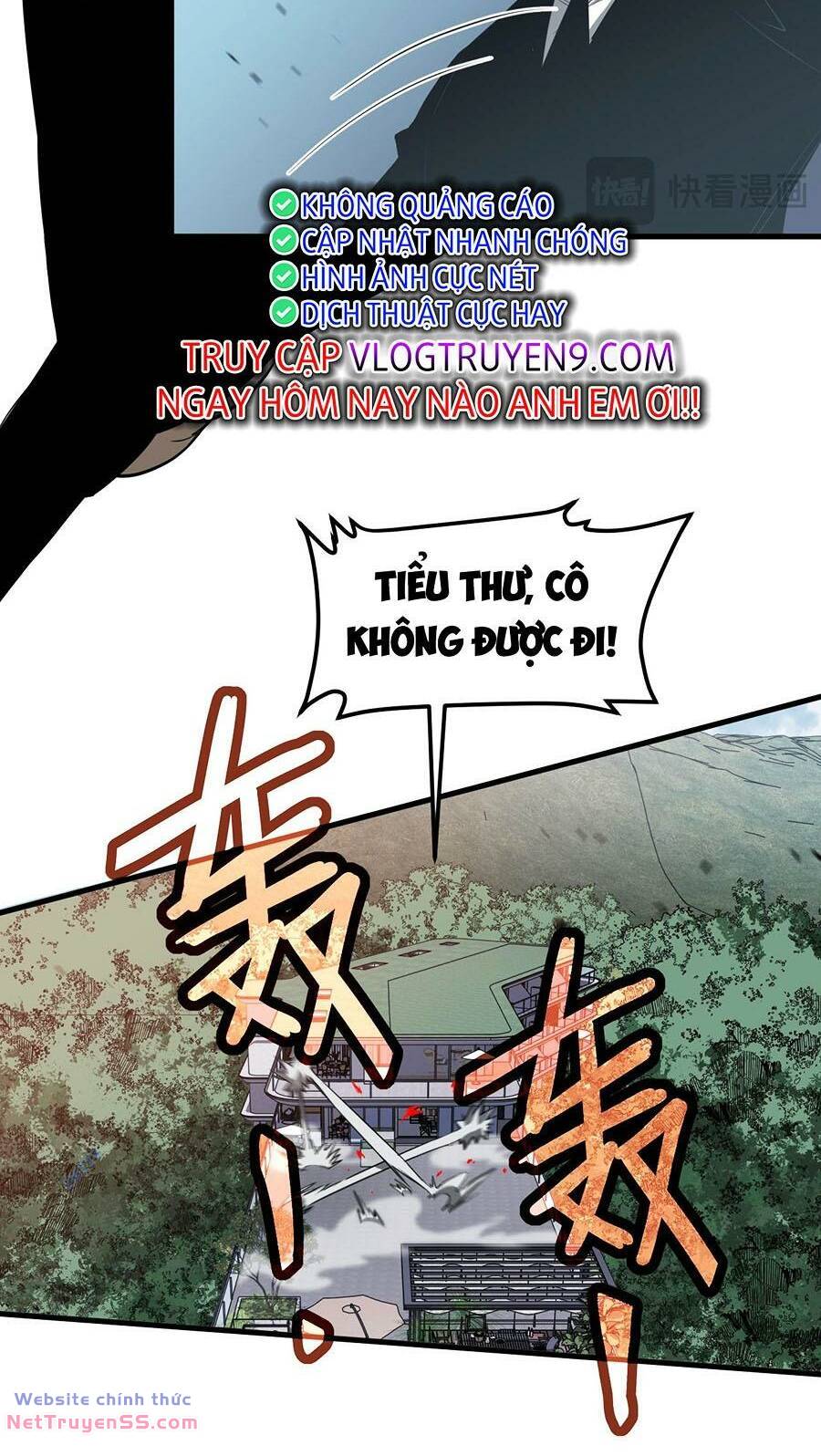 Siêu Phàm Tiến Hóa: Chapter 139