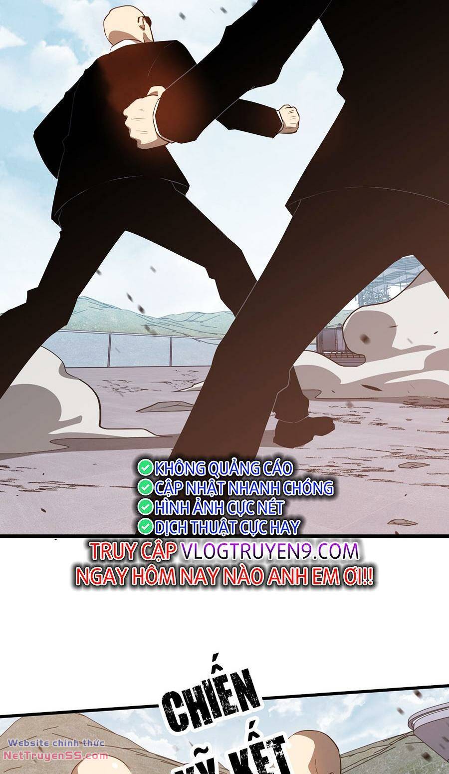 Siêu Phàm Tiến Hóa: Chapter 139