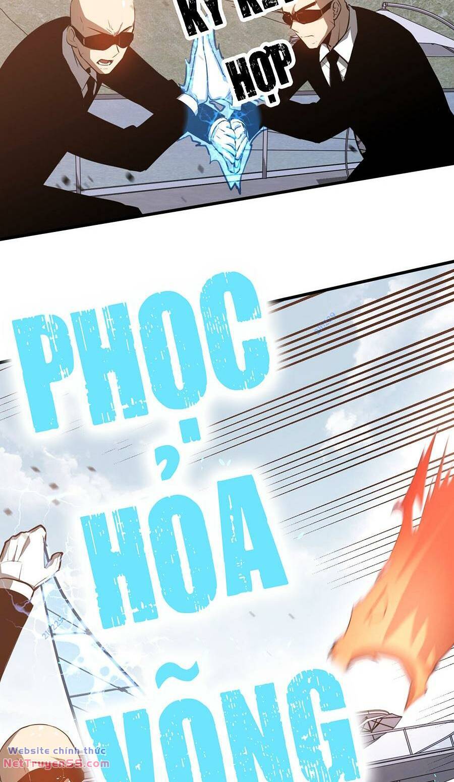 Siêu Phàm Tiến Hóa: Chapter 139