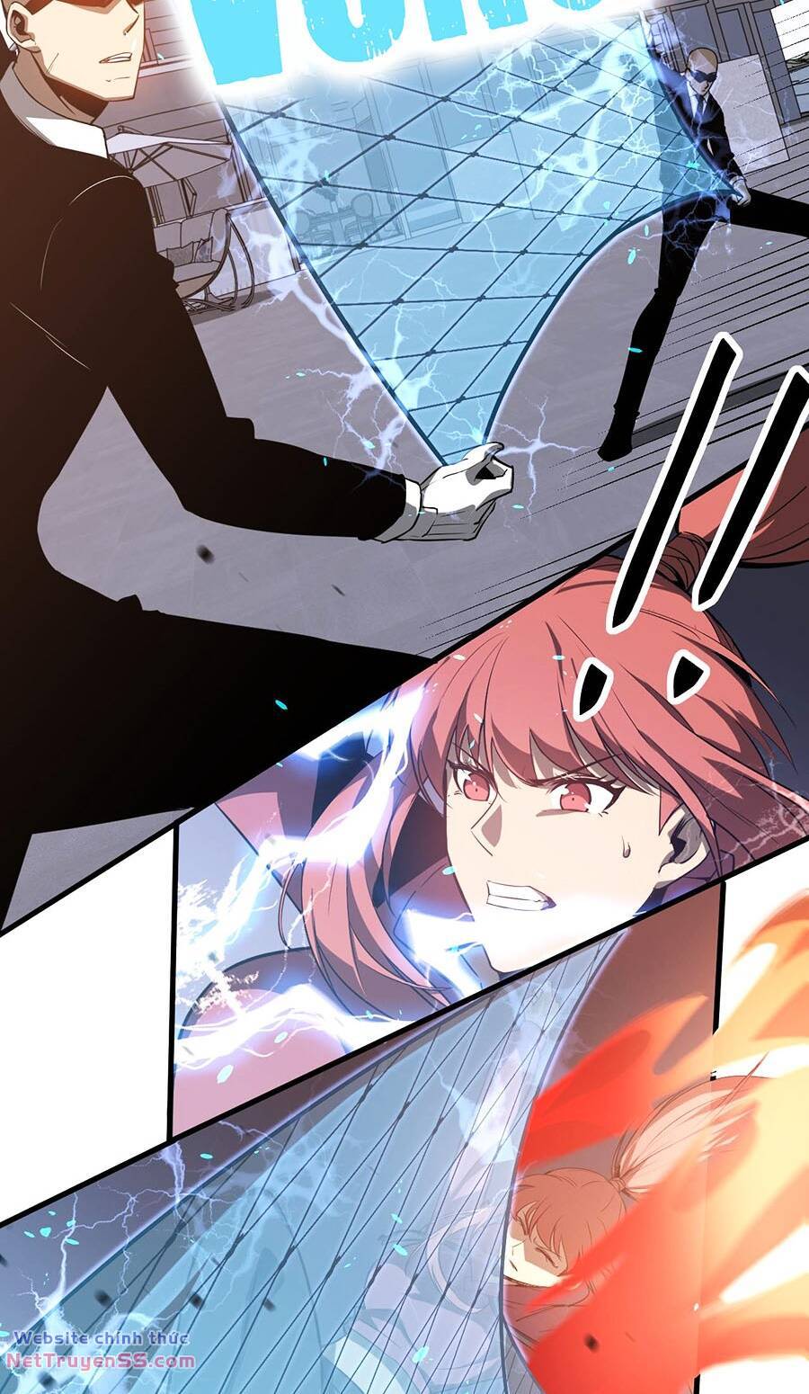 Siêu Phàm Tiến Hóa: Chapter 139