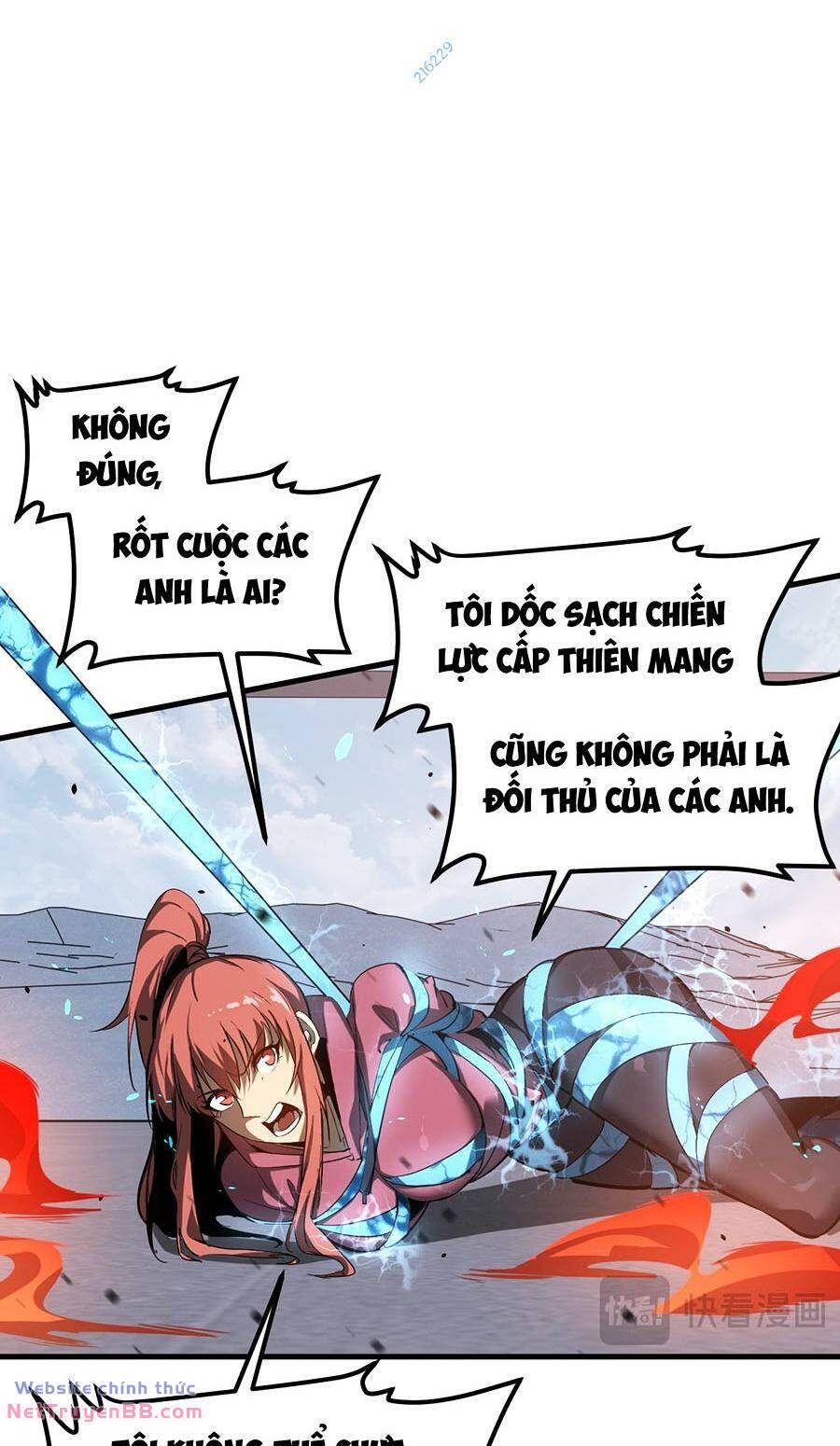 Siêu Phàm Tiến Hóa: Chapter 139