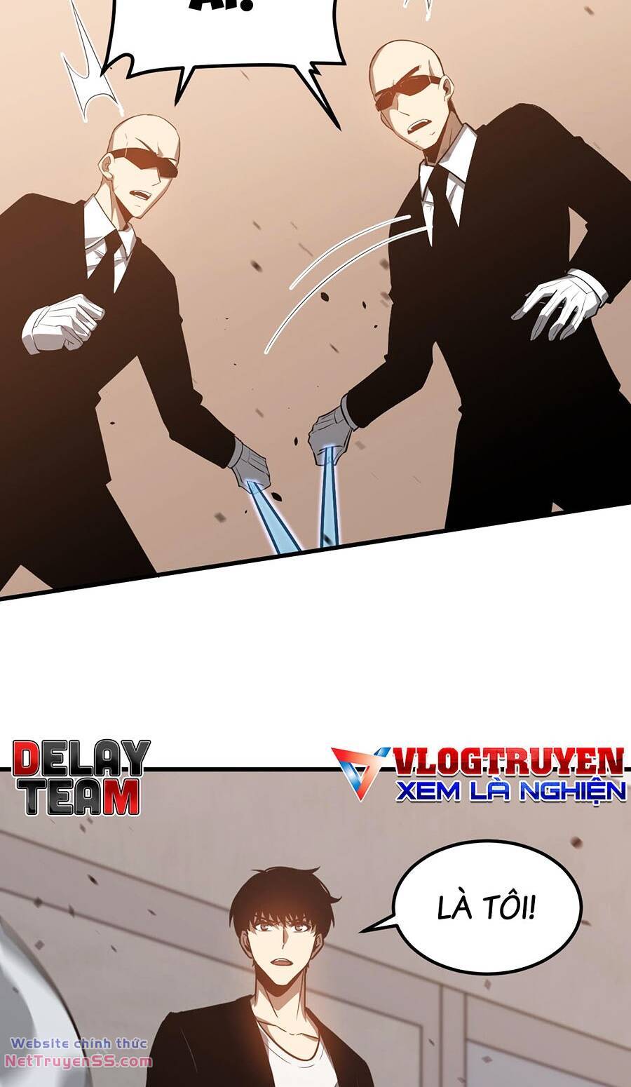 Siêu Phàm Tiến Hóa: Chapter 139